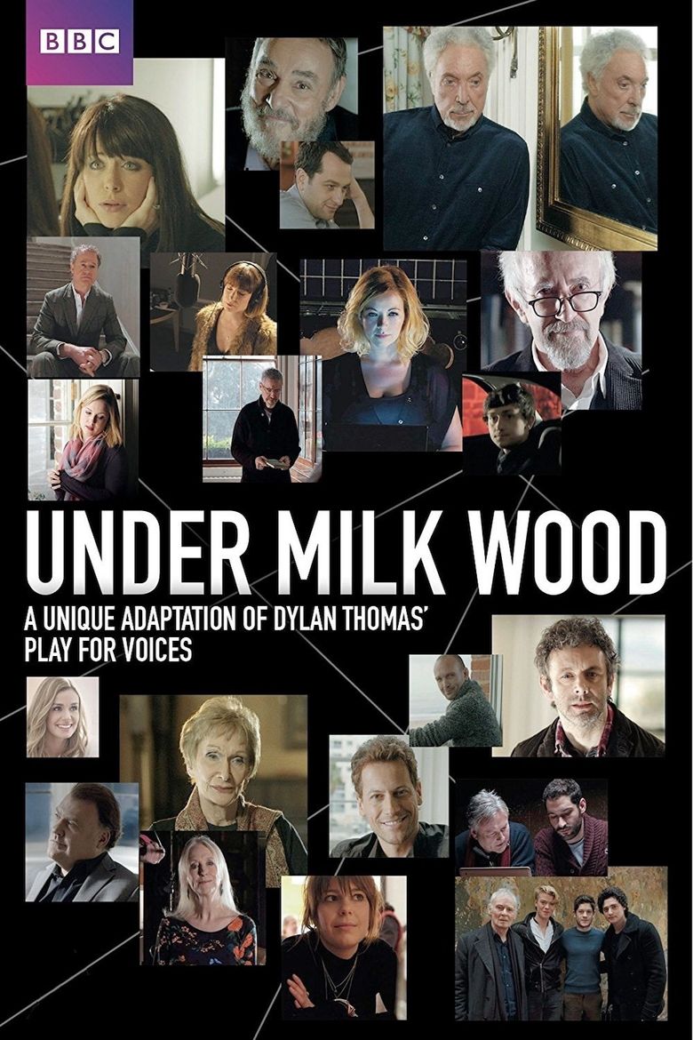 Under Milk Wood from BBC Wales | TV - Wales Arts Review