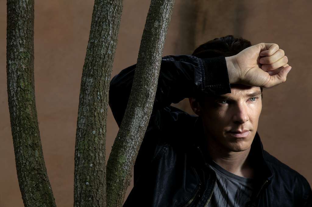 Review: Benedict Cumberbatch in 'Hamlet' - The New York Times
