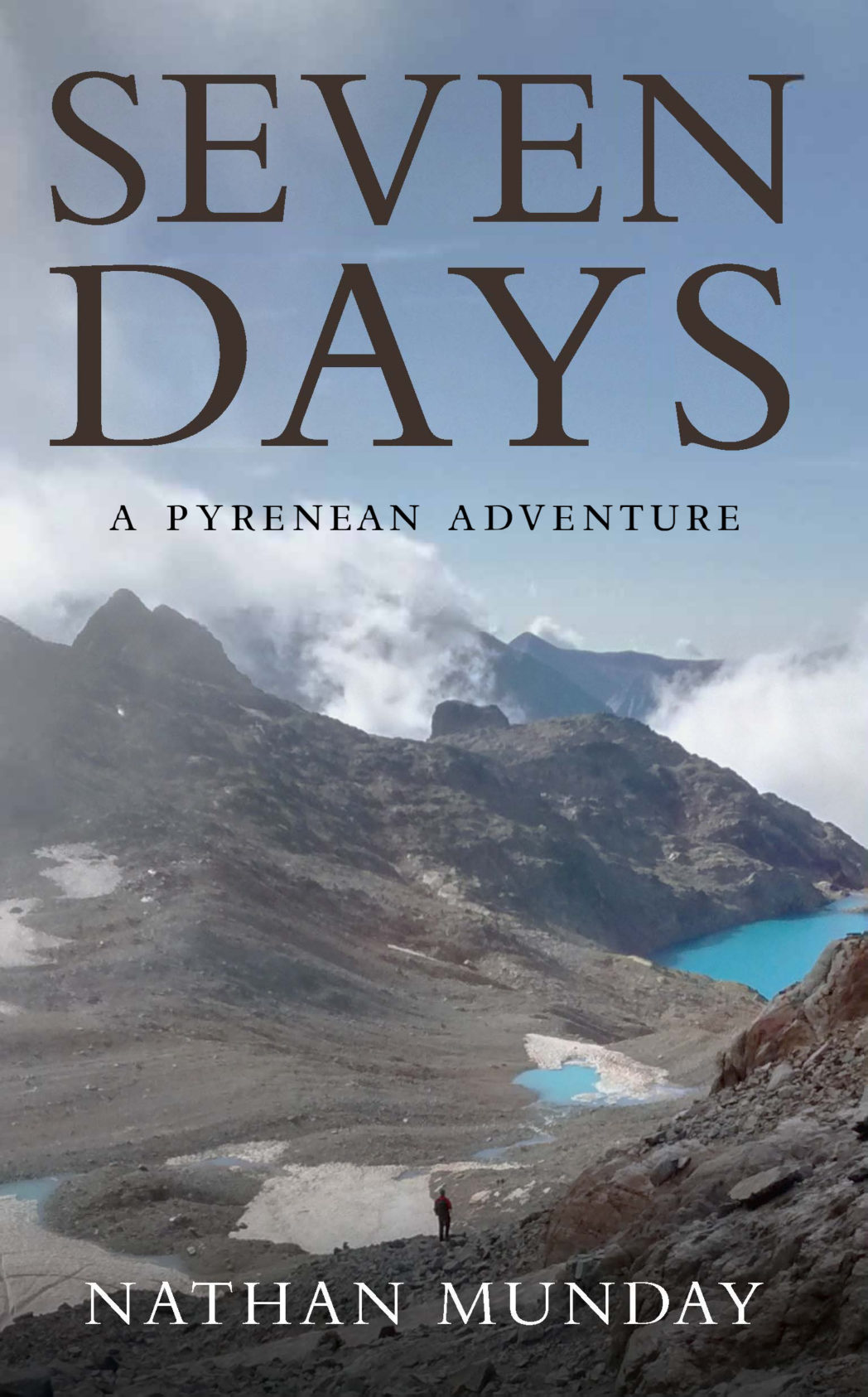Seven Days by Eve Ainsworth