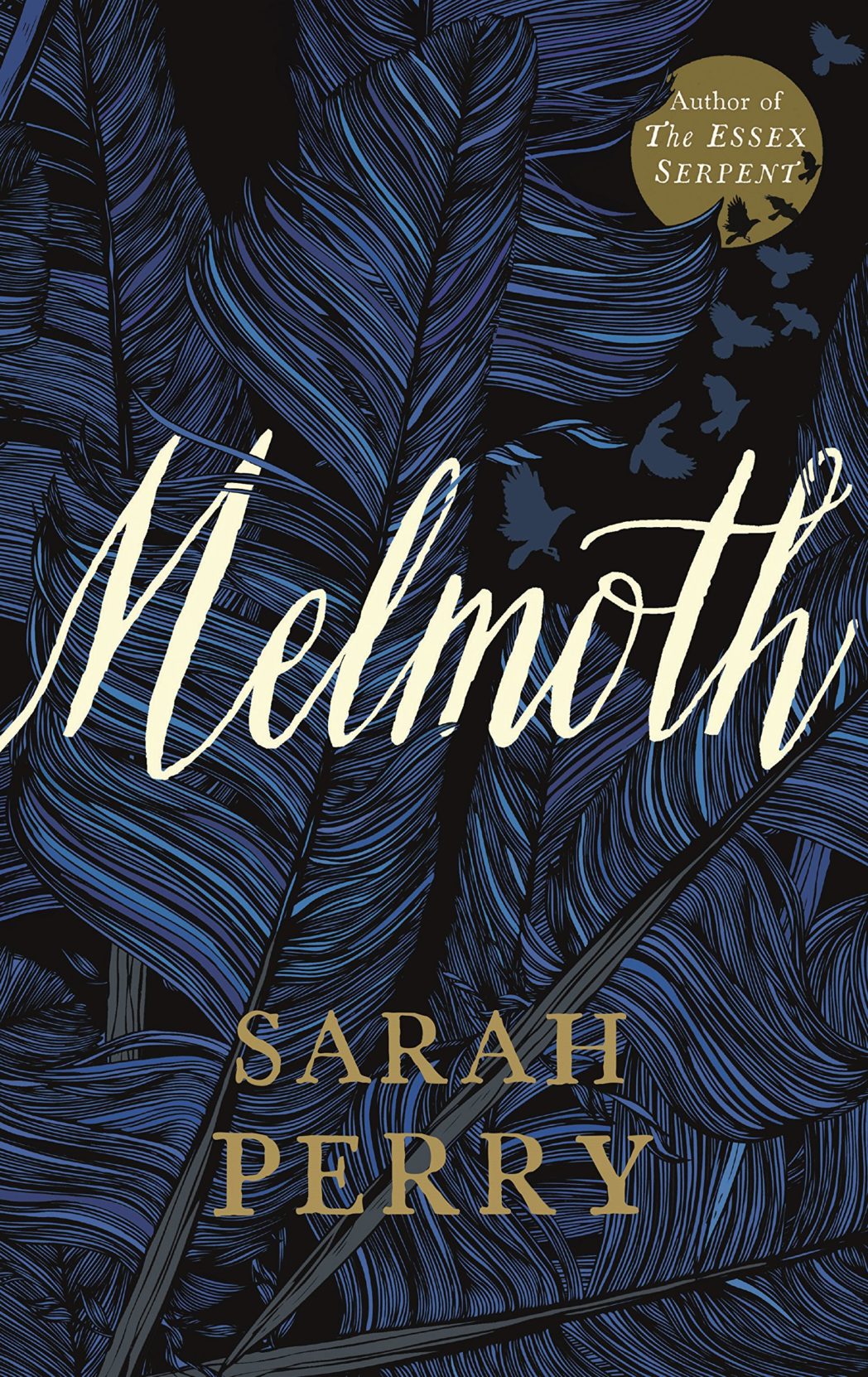 melmoth review