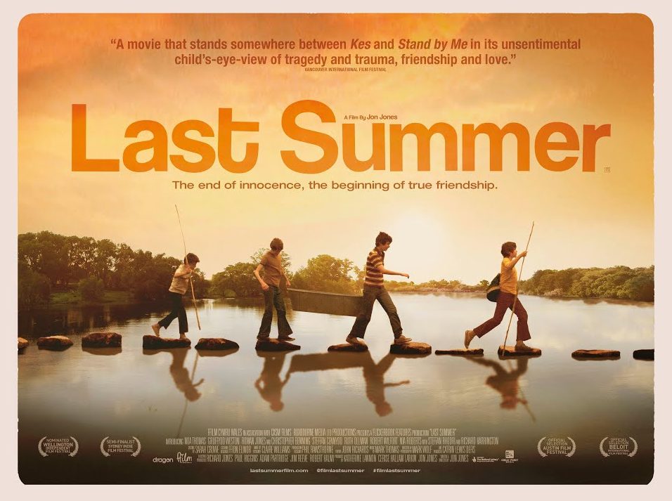 last soul on a summer night review