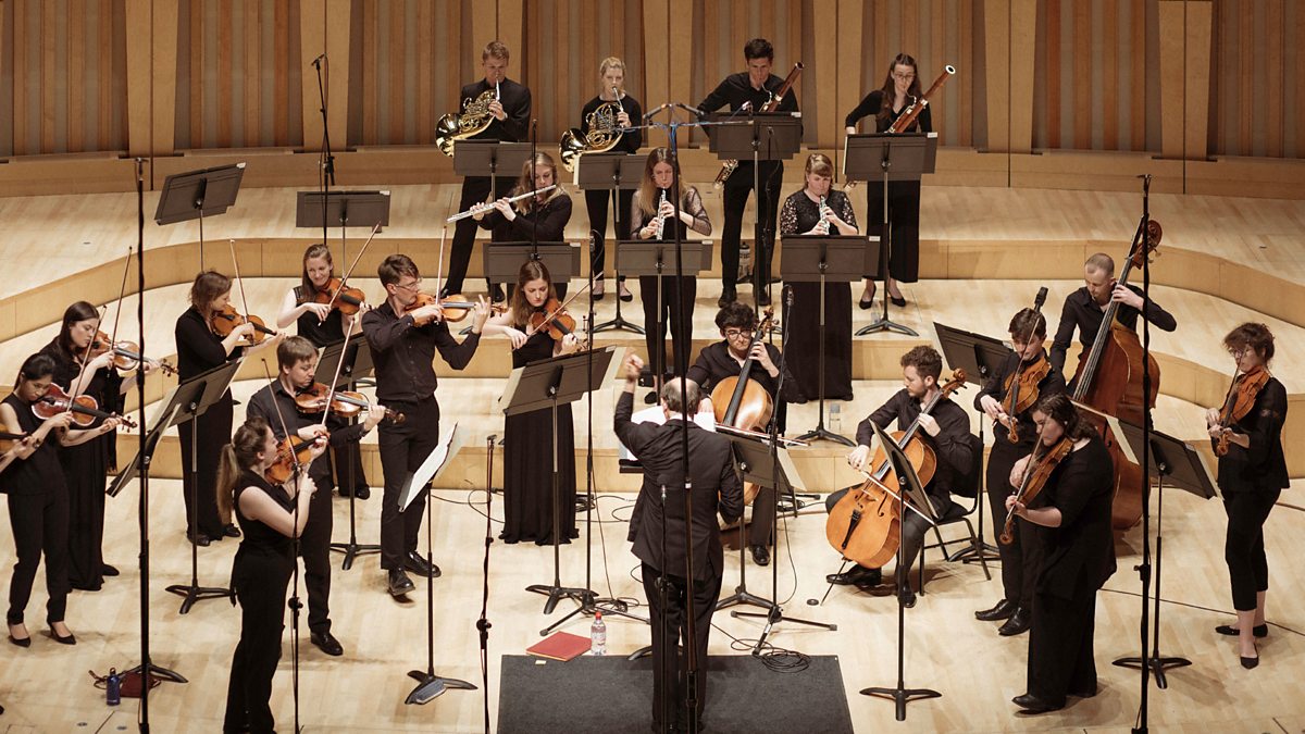 Sinfonia Cymru to Celebrate 25 Years with 25 Concerts Wales Arts Review