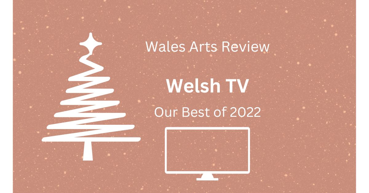 visit wales tv advert 2022
