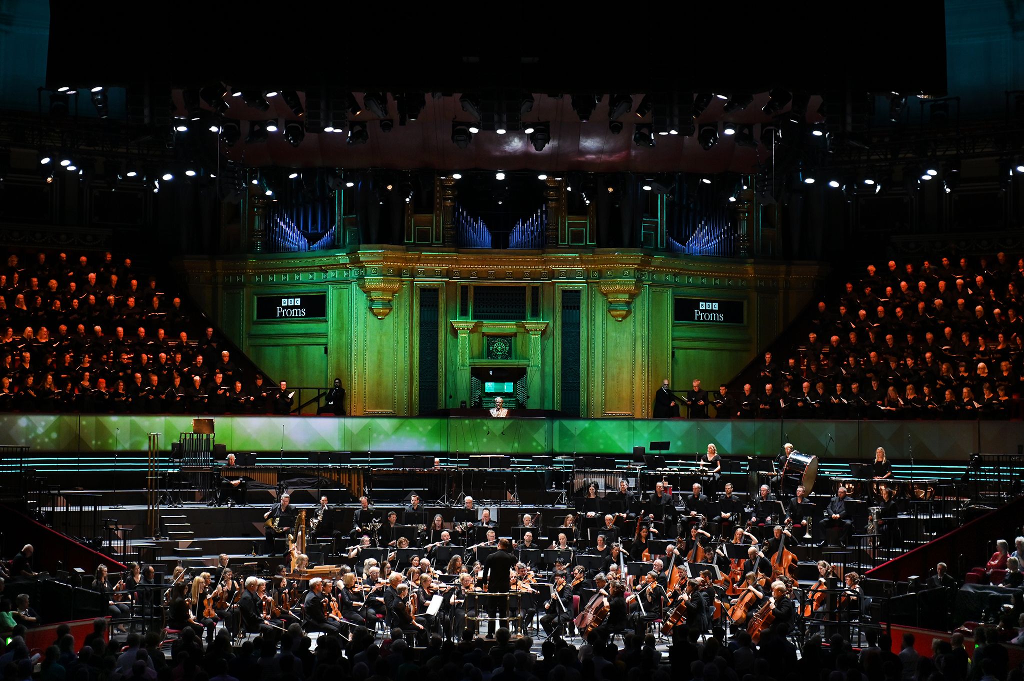 BBC NOW 2023-24 Season Jurassic Park in Concert - BBC National Orchestra of  Wales - BBC