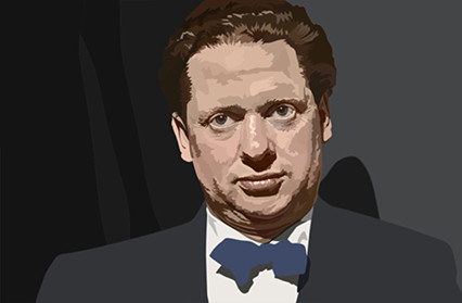 On Dylan Thomas | Wales Arts Review Shorts