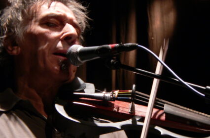 On John Cale | Wales Arts Review Shorts