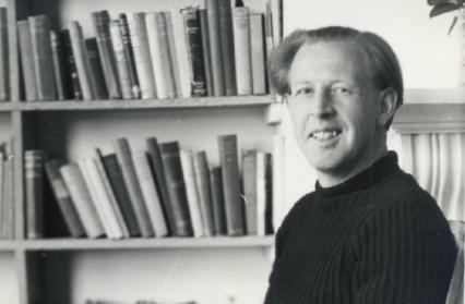 On Raymond Williams