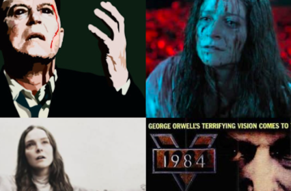 Welsh Horror Movies