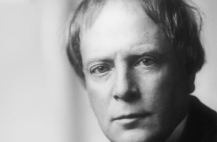 On the Influence of Arthur Machen | Wales Arts Review Shorts